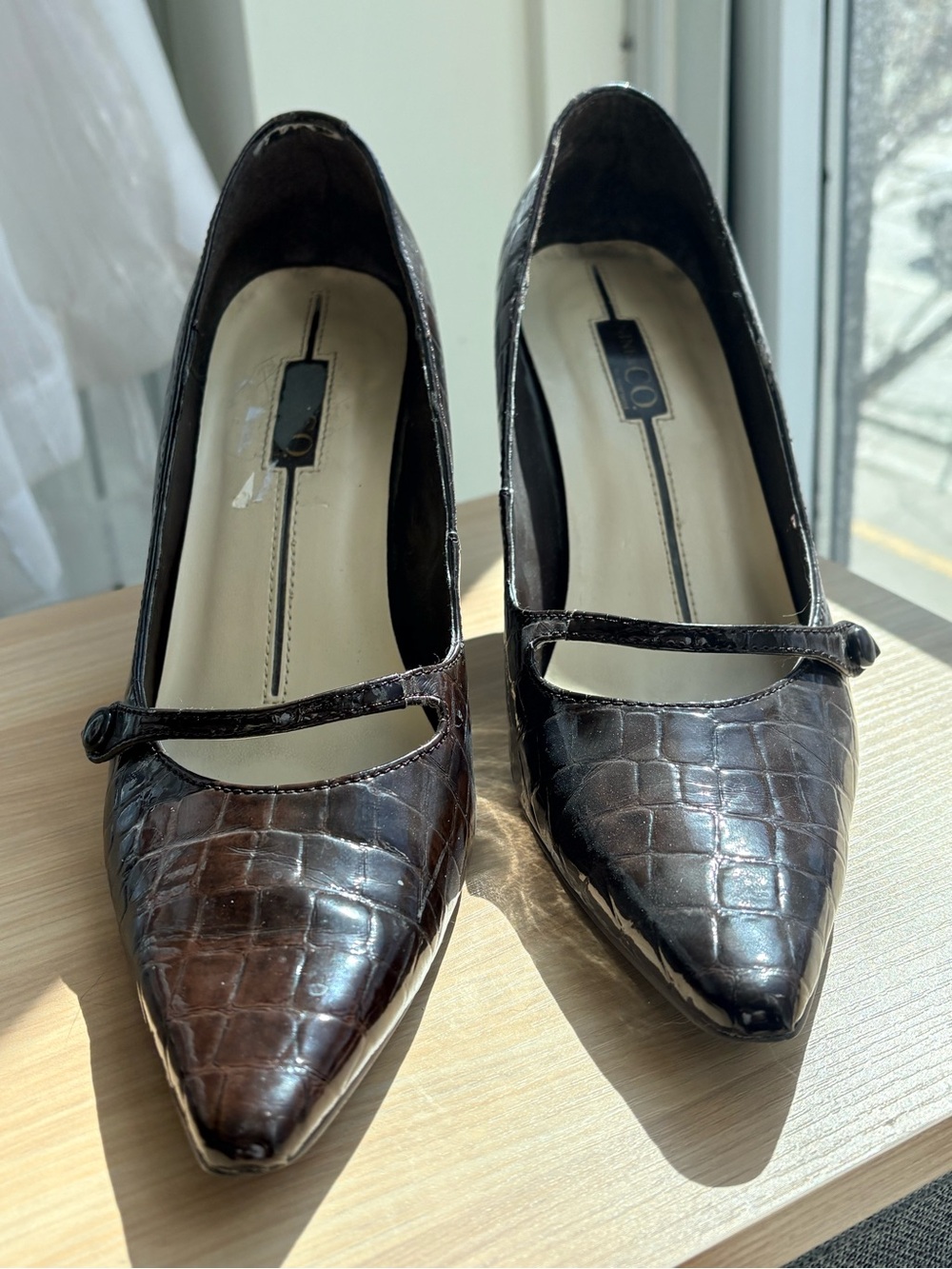 Size 8M Nine West